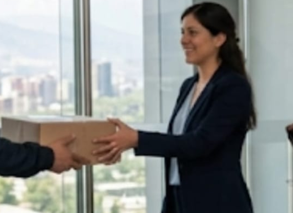 Secretaria Administrativa